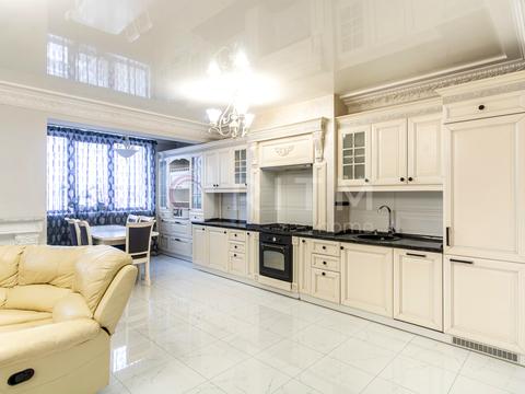 квартира по адресу Шевченко ул., 47а