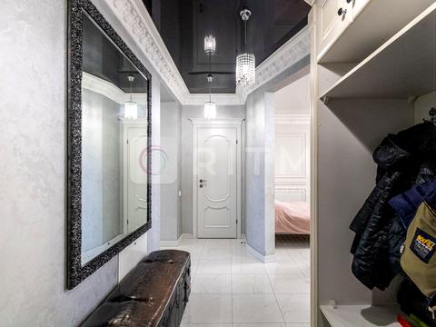 квартира по адресу Шевченко ул., 47а