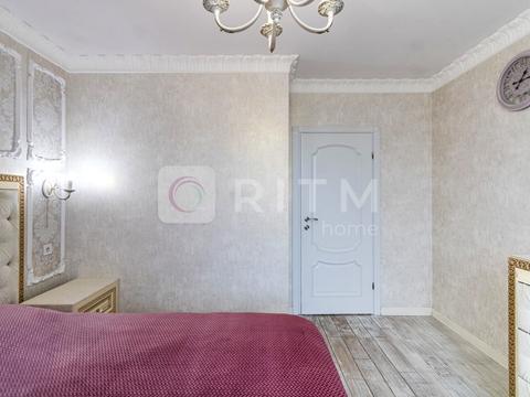 квартира по адресу Шевченко ул., 47а