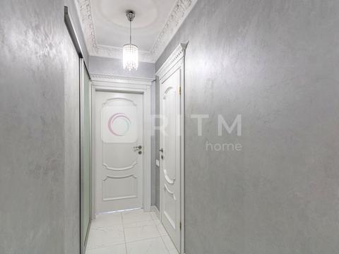 квартира по адресу Шевченко ул., 47а