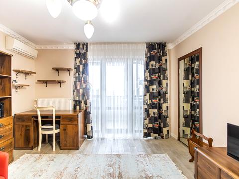 квартира по адресу Шевченко ул., 47а