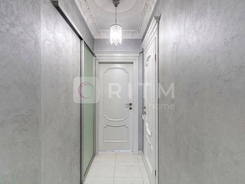 квартира по адресу Шевченко ул., 47а