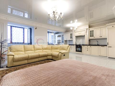 квартира по адресу Шевченко ул., 47а