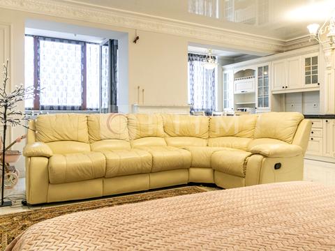 квартира по адресу Шевченко ул., 47а