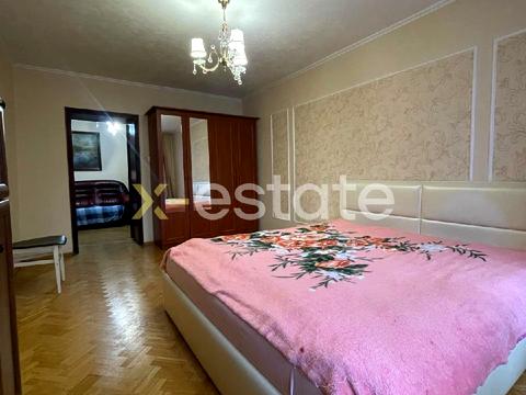 квартира за адресою Садова вул. (Чубаря), 1