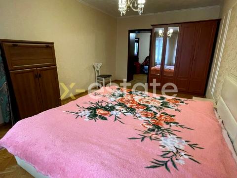 квартира за адресою Садова вул. (Чубаря), 1