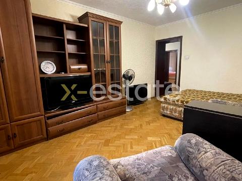 квартира за адресою Садова вул. (Чубаря), 1