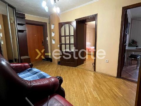 квартира за адресою Садова вул. (Чубаря), 1