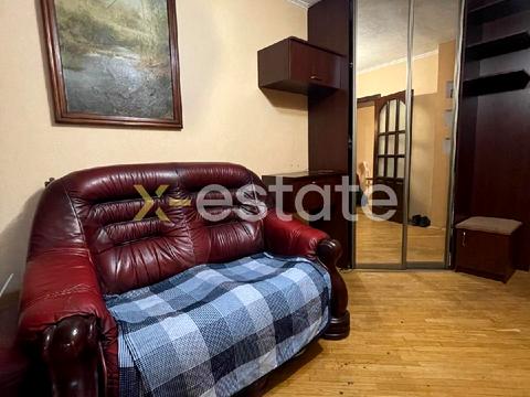 квартира за адресою Садова вул. (Чубаря), 1