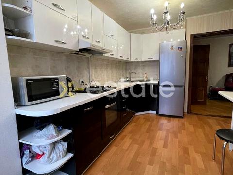 квартира за адресою Садова вул. (Чубаря), 1