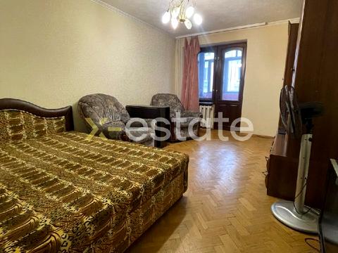 квартира за адресою Садова вул. (Чубаря), 1