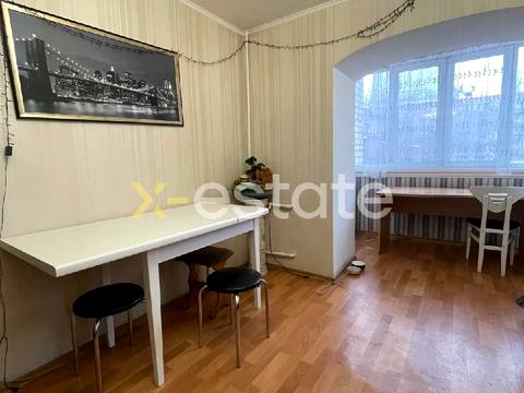 квартира за адресою Садова вул. (Чубаря), 1