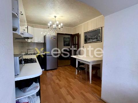 квартира за адресою Садова вул. (Чубаря), 1