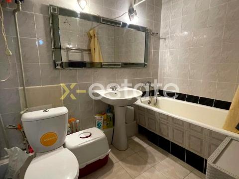 квартира за адресою Садова вул. (Чубаря), 1