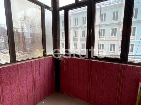 квартира за адресою Садова вул. (Чубаря), 1