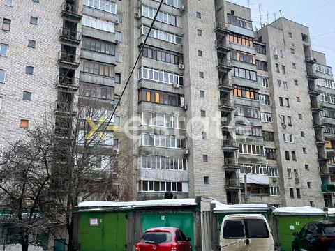 квартира за адресою Садова вул. (Чубаря), 1