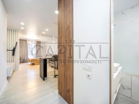 квартира за адресою Михайла Бойчука вул. (Кіквідзе), 41-Б