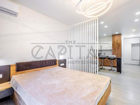 квартира за адресою Михайла Бойчука вул. (Кіквідзе), 41-Б