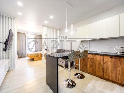 квартира за адресою Михайла Бойчука вул. (Кіквідзе), 41-Б