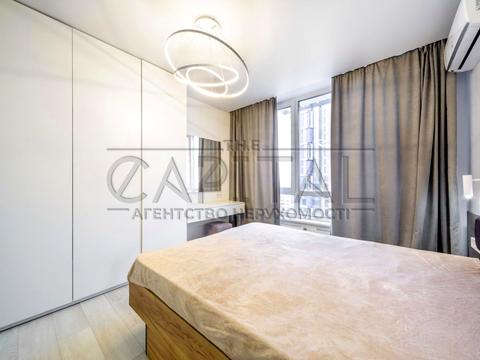 квартира за адресою Михайла Бойчука вул. (Кіквідзе), 41-Б