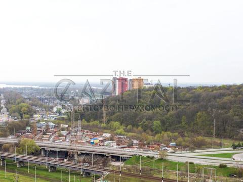 квартира за адресою Михайла Бойчука вул. (Кіквідзе), 41-Б