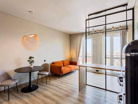 квартира по адресу Малая Арнаутская ул., 71