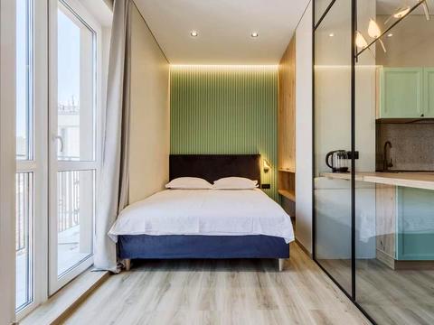 квартира по адресу Малая Арнаутская ул., 71