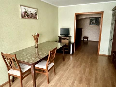 квартира по адресу Владимира Ивасюка просп. (Героїв Сталінграду), 20