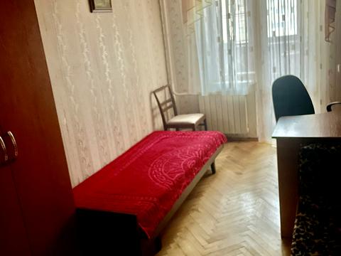 квартира по адресу Владимира Ивасюка просп. (Героїв Сталінграду), 20