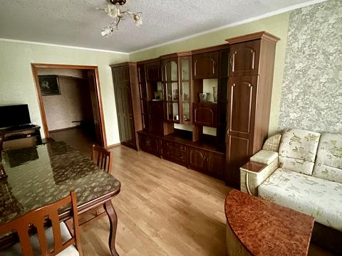 квартира по адресу Владимира Ивасюка просп. (Героїв Сталінграду), 20