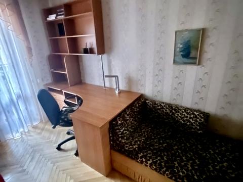 квартира по адресу Владимира Ивасюка просп. (Героїв Сталінграду), 20