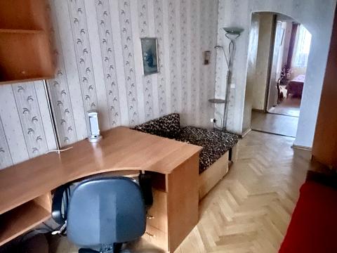 квартира по адресу Владимира Ивасюка просп. (Героїв Сталінграду), 20