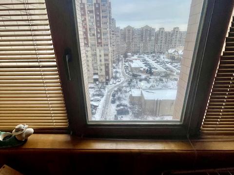 квартира по адресу Владимира Ивасюка просп. (Героїв Сталінграду), 20