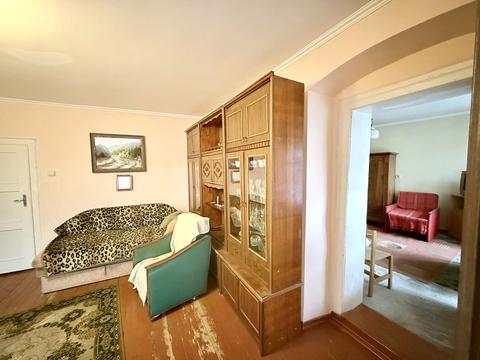 квартира за адресою Собранецька вул., 38