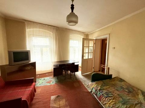 квартира за адресою Собранецька вул., 38