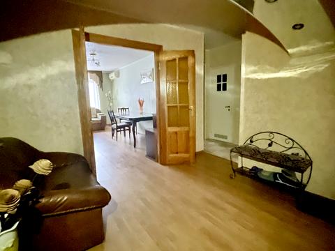 квартира по адресу Владимира Ивасюка просп. (Героїв Сталінграду), 20