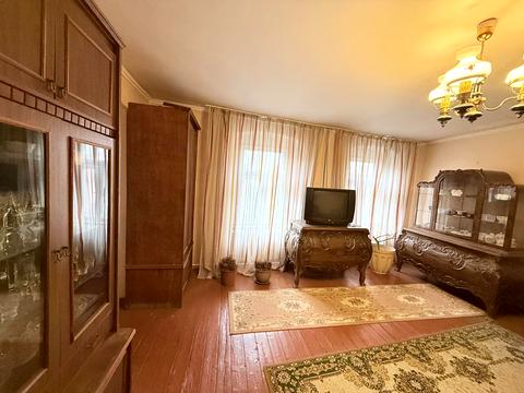 квартира за адресою Собранецька вул., 38