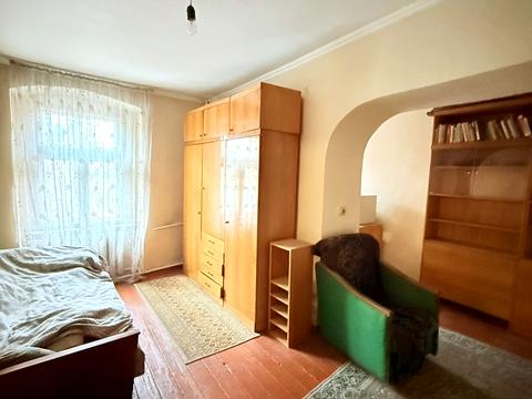 квартира за адресою Собранецька вул., 38