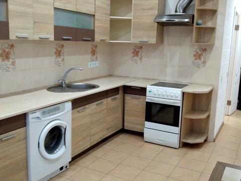 квартира за адресою Райдужний масив вул., 1