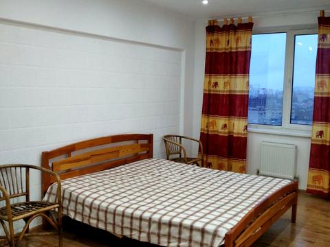 квартира за адресою Райдужний масив вул., 1