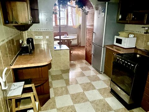 квартира по адресу Владимира Ивасюка просп. (Героїв Сталінграду), 20