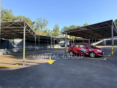 паркомісце за адресою Ірпінь, Григорія Сковороди вул., 33