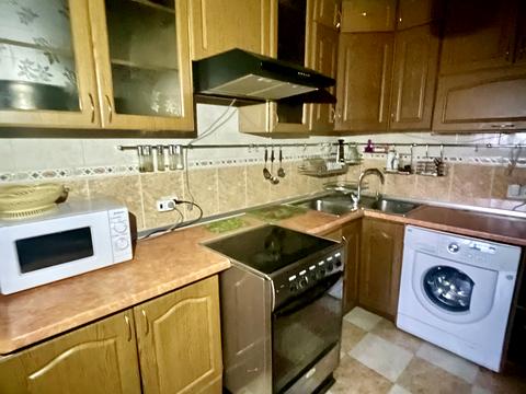 квартира по адресу Владимира Ивасюка просп. (Героїв Сталінграду), 20