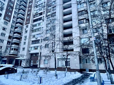 квартира по адресу Владимира Ивасюка просп. (Героїв Сталінграду), 20