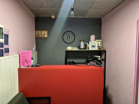 комерційна за адресою Перемоги просп., 73а