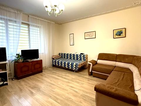 квартира за адресою Червоної Калини просп., 82