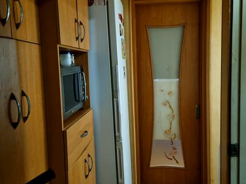 квартира за адресою Космічна вул., 118-А