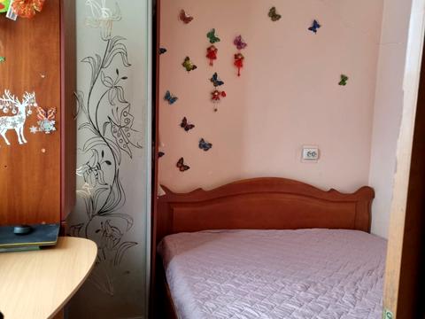 квартира за адресою Космічна вул., 118-А