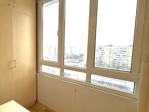 квартира за адресою Червоної Калини просп., 82