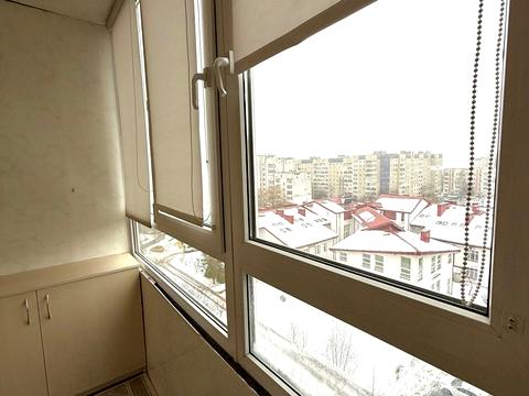 квартира за адресою Червоної Калини просп., 82